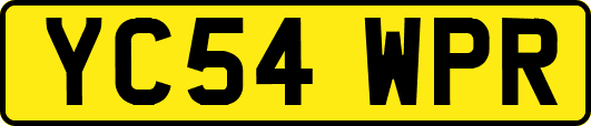 YC54WPR