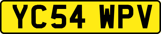 YC54WPV