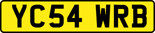 YC54WRB