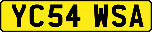 YC54WSA