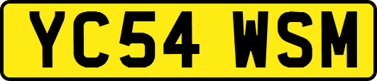 YC54WSM