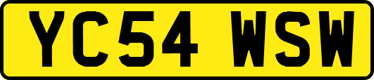 YC54WSW