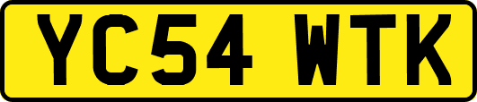 YC54WTK