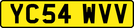 YC54WVV