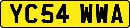 YC54WWA