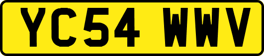 YC54WWV