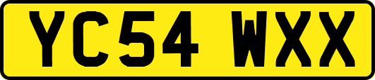 YC54WXX