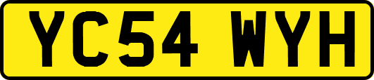 YC54WYH