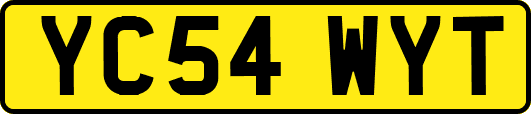 YC54WYT