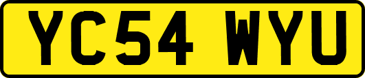 YC54WYU