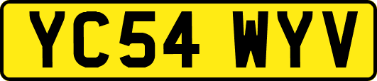 YC54WYV