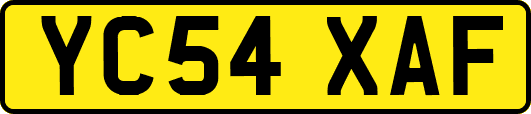 YC54XAF