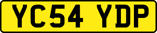 YC54YDP