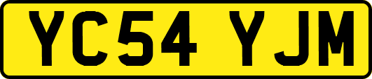 YC54YJM