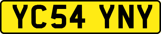 YC54YNY