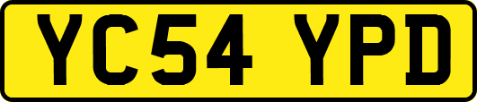 YC54YPD