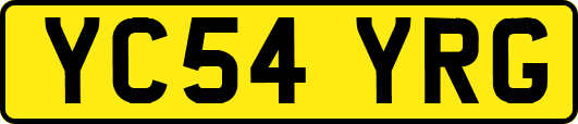 YC54YRG