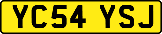 YC54YSJ