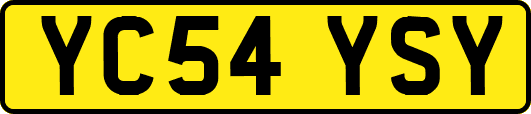 YC54YSY