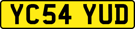 YC54YUD