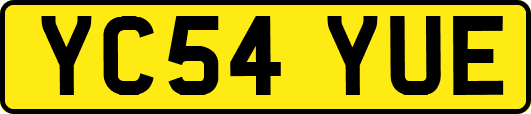 YC54YUE