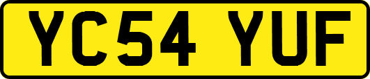 YC54YUF