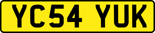 YC54YUK