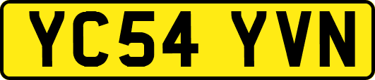 YC54YVN