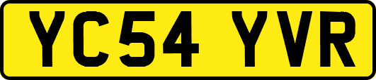 YC54YVR