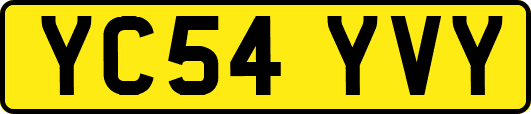 YC54YVY