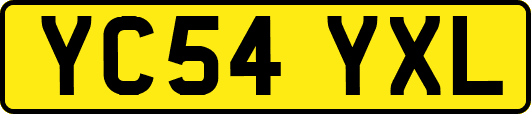 YC54YXL