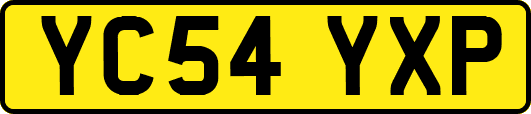 YC54YXP