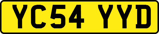 YC54YYD