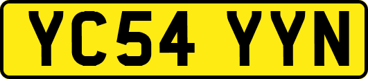 YC54YYN