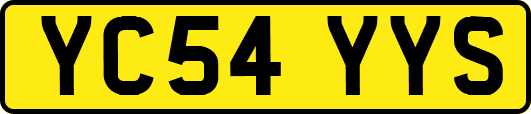 YC54YYS