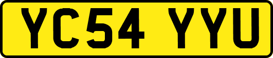 YC54YYU