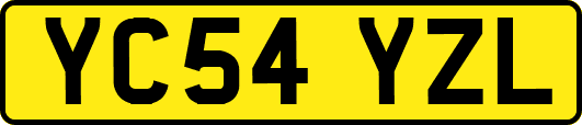 YC54YZL