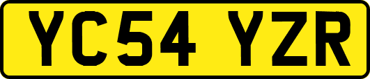 YC54YZR