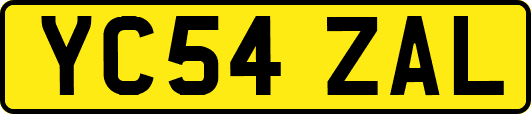 YC54ZAL