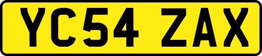 YC54ZAX