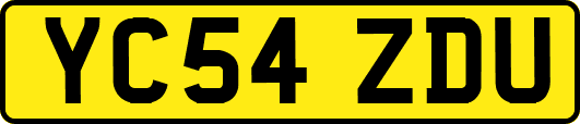 YC54ZDU