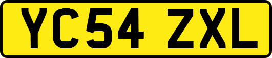 YC54ZXL