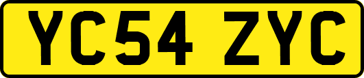 YC54ZYC