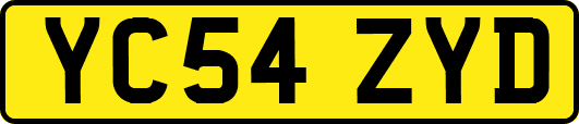 YC54ZYD