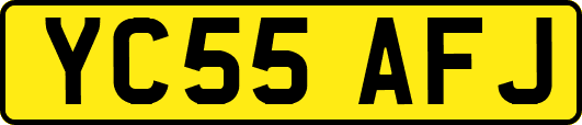 YC55AFJ