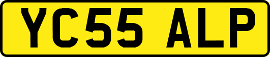 YC55ALP