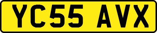 YC55AVX