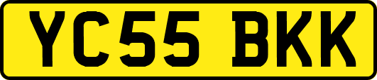 YC55BKK