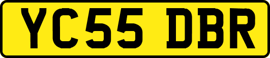 YC55DBR
