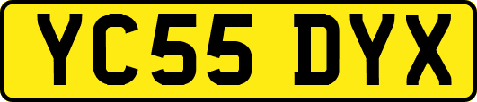 YC55DYX